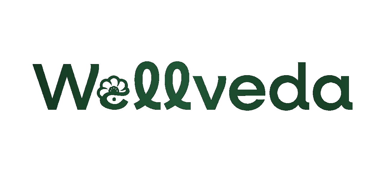 Wellveda Logo